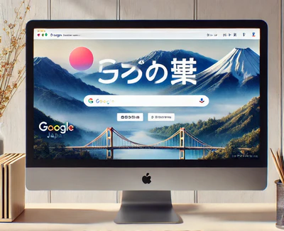 Google-of-Japan