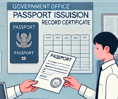 Passport