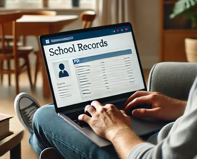 school-records