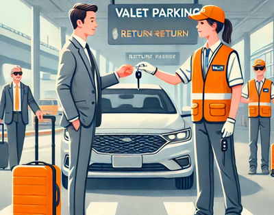 valet-parking