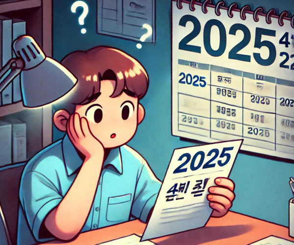 2025년-4대보험