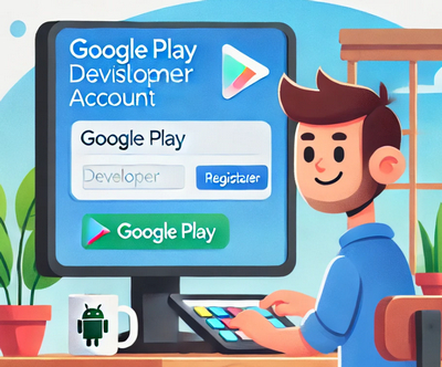 Google-Play