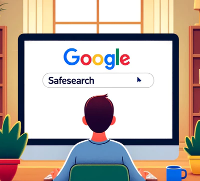 Safe-Search