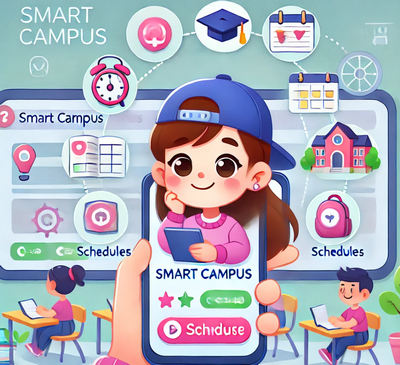 Smart-campus