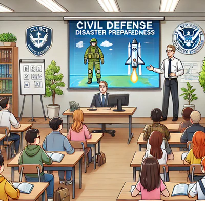 civil-defense