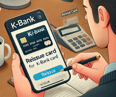 kbank