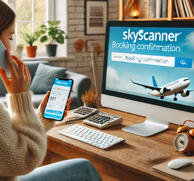 skyscanner