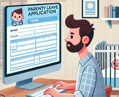 Parental-leave