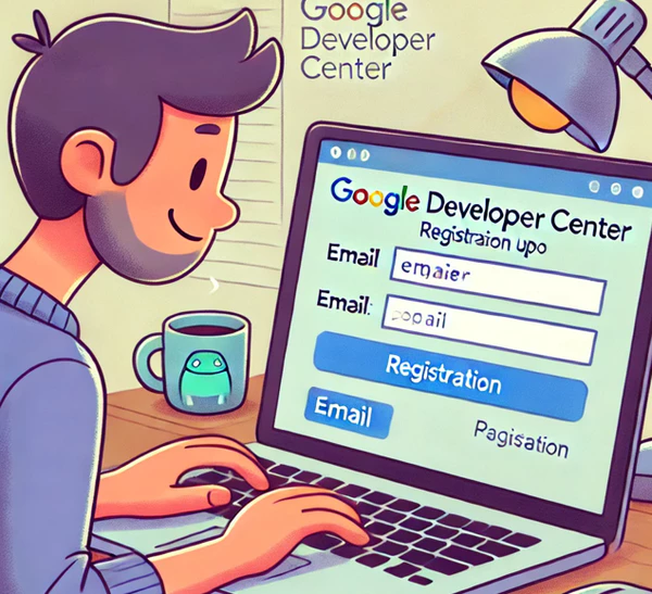 Google-developer