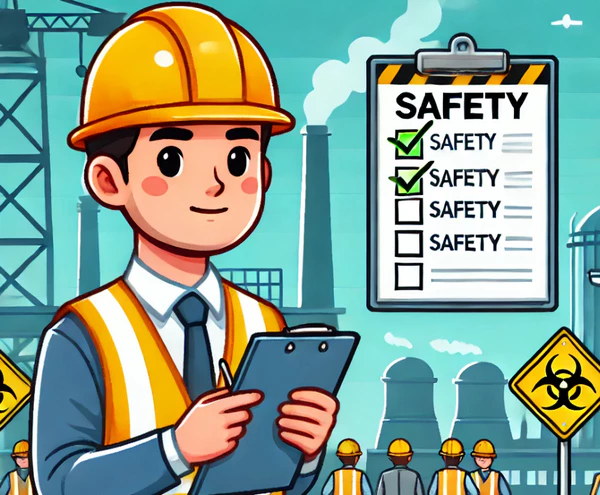 Industrial-Safety