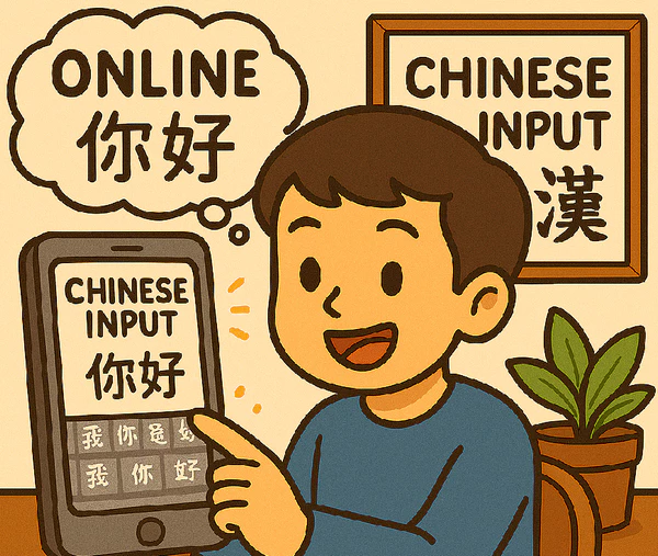 Chinese