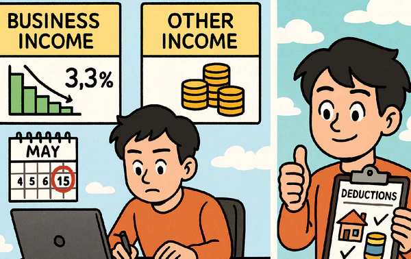 income