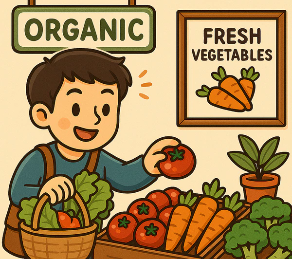 organic