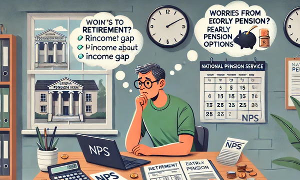 pension