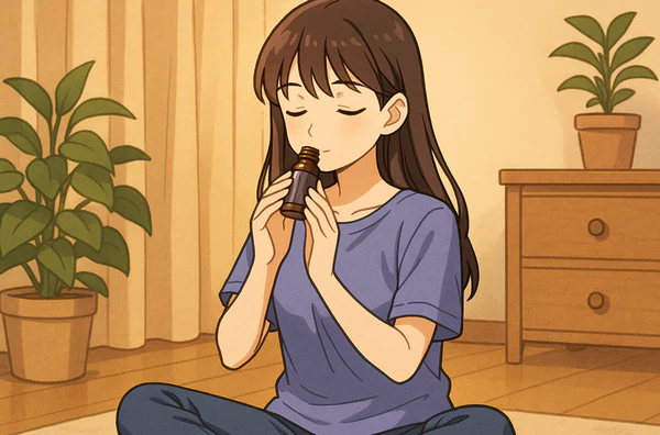 아로마테라피