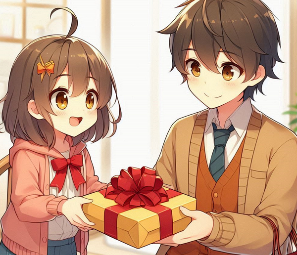 gift