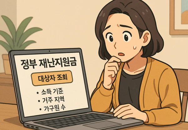 정부-재난지원금