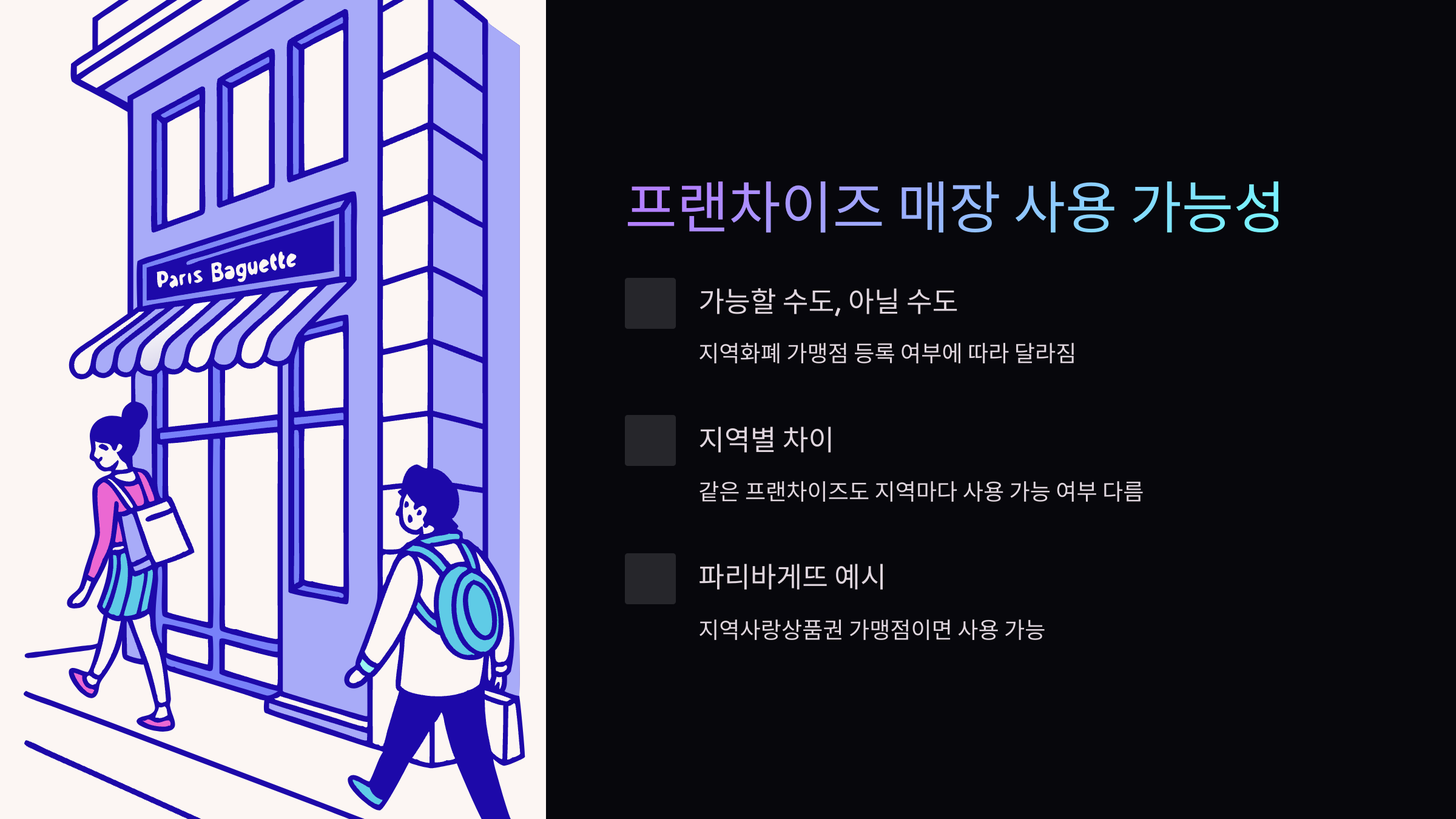 민생회복지원금-프랜차이즈