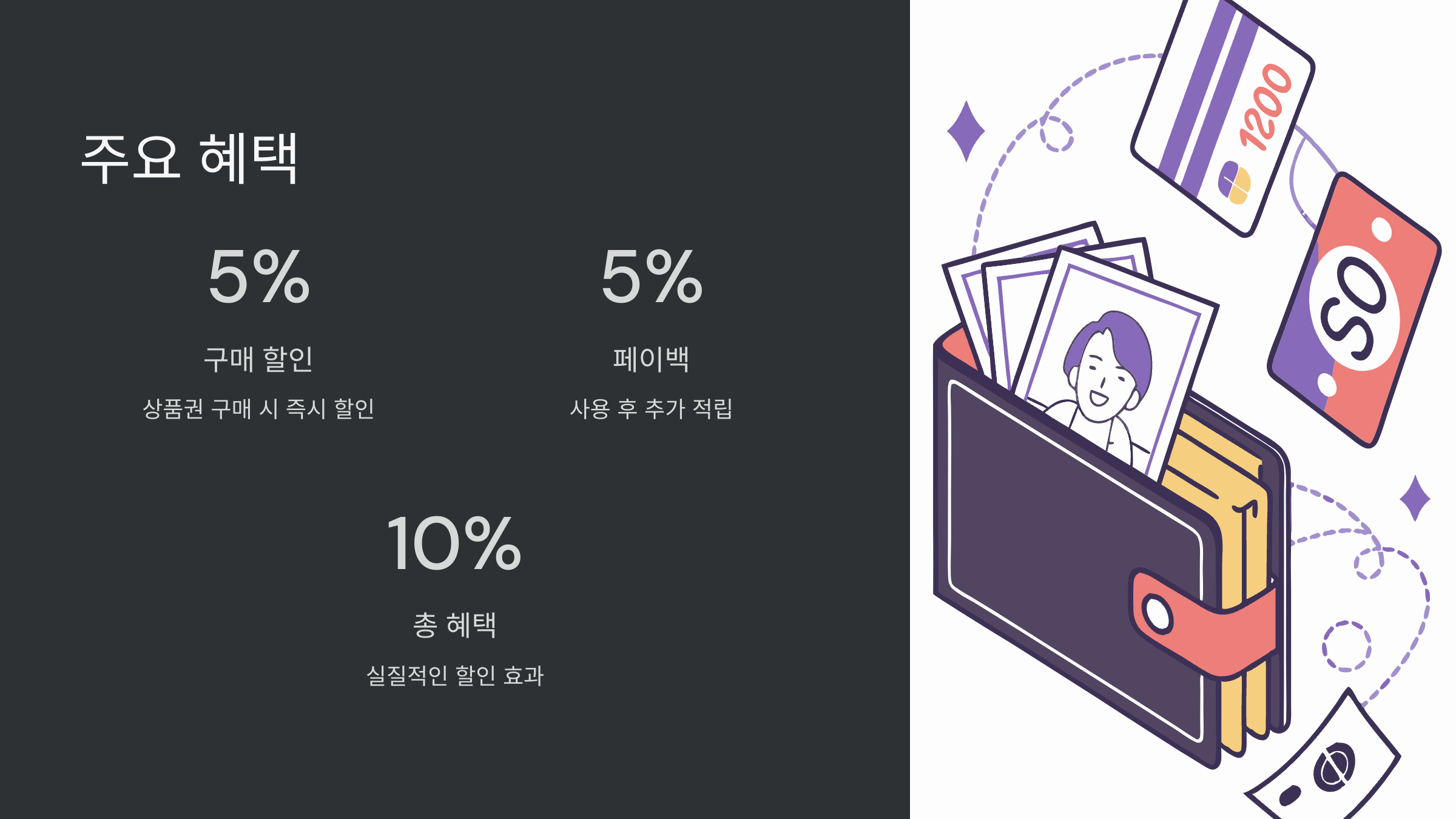 주요혜택