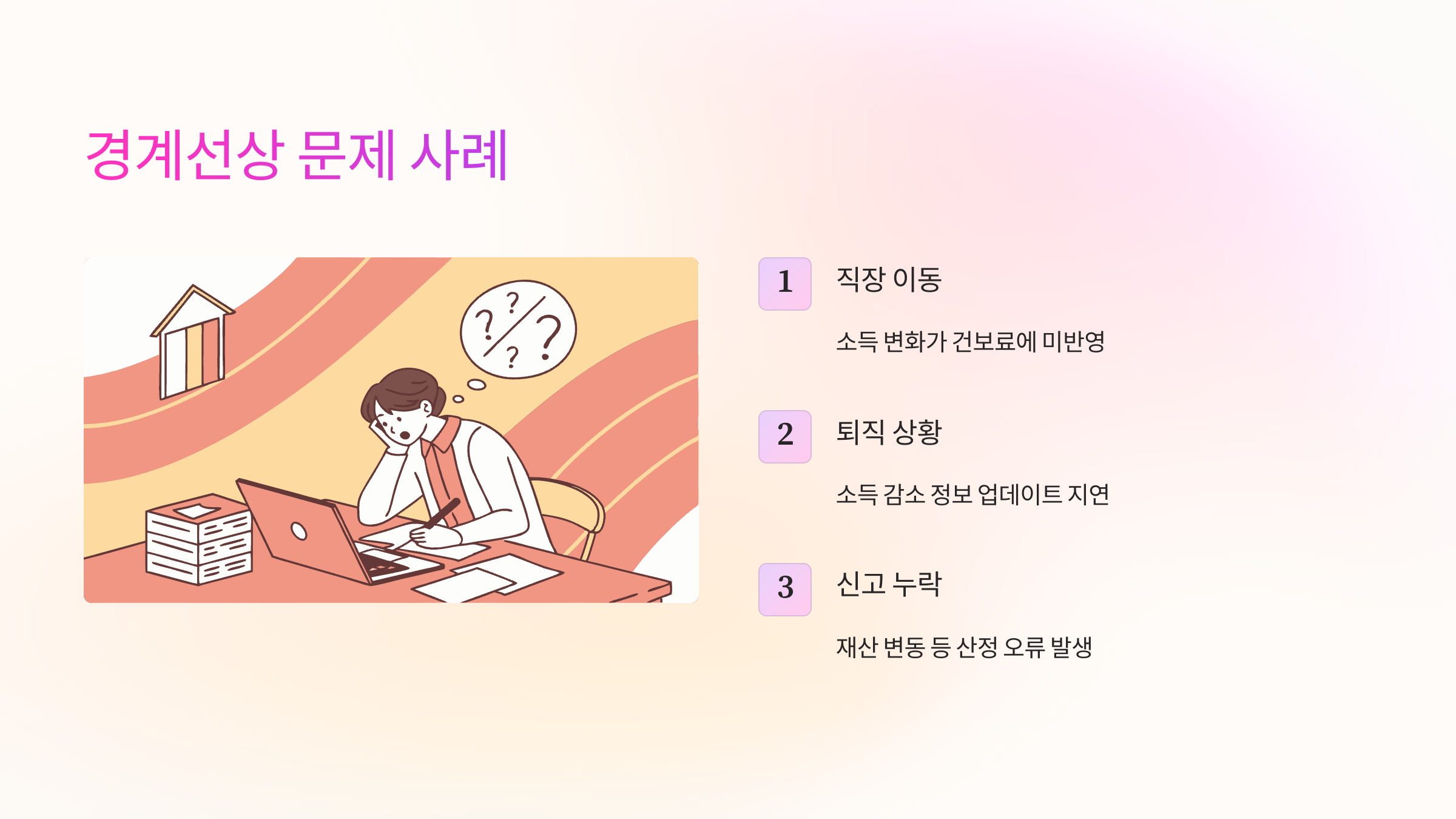 소득-경계선-문제