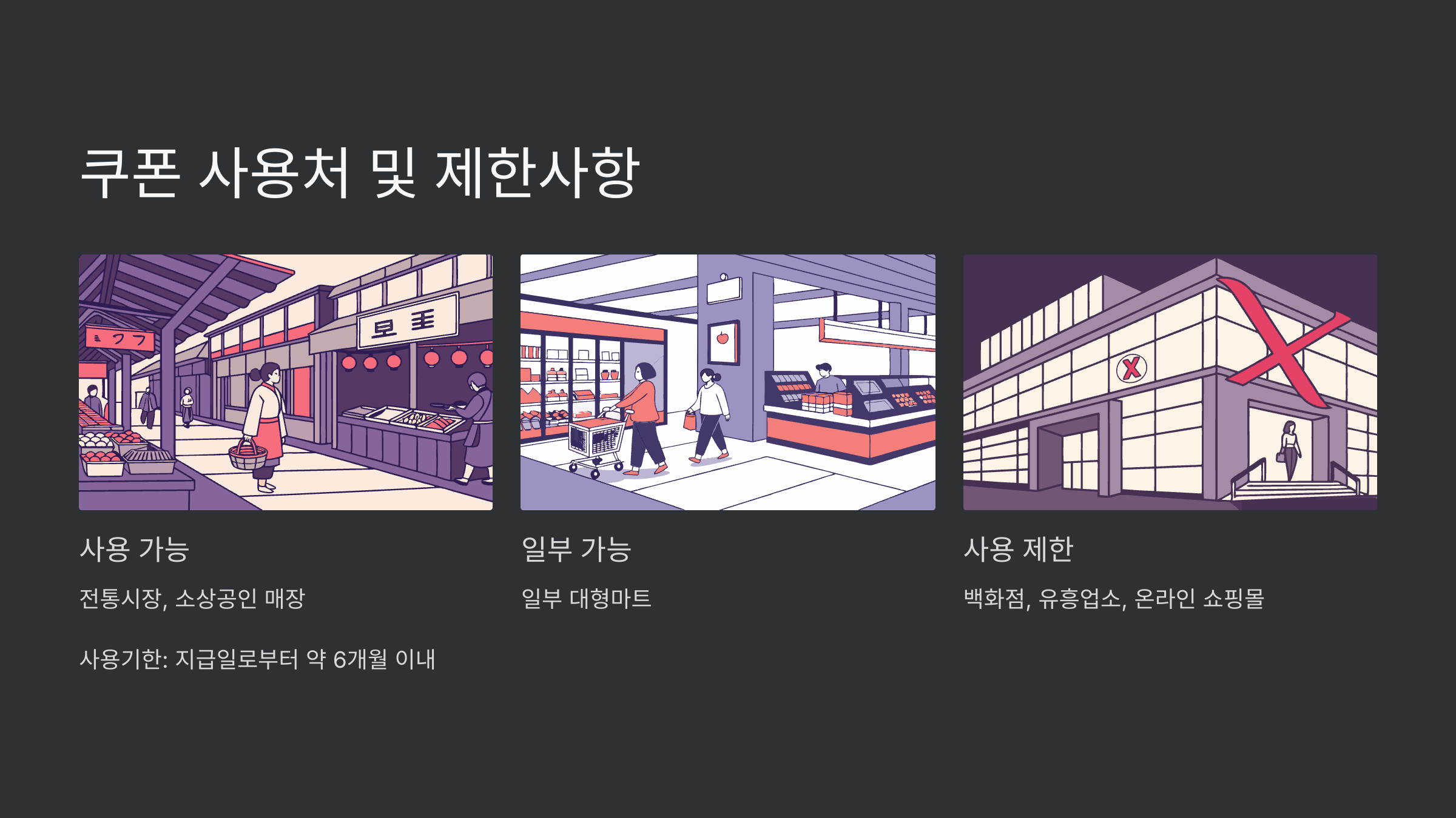 쿠폰-사용처-제한