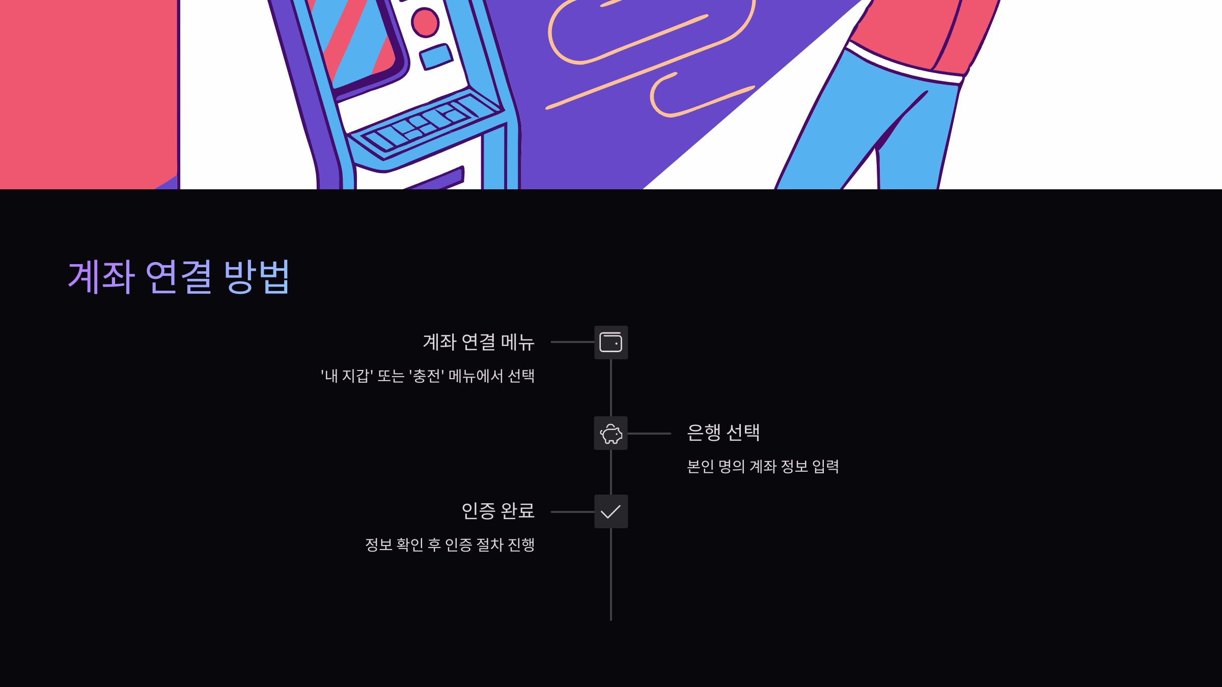 은행-계좌-연결방법