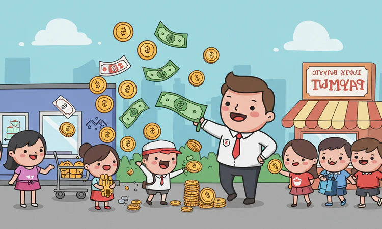 골목시장-활성화