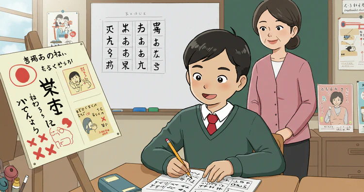 일본어