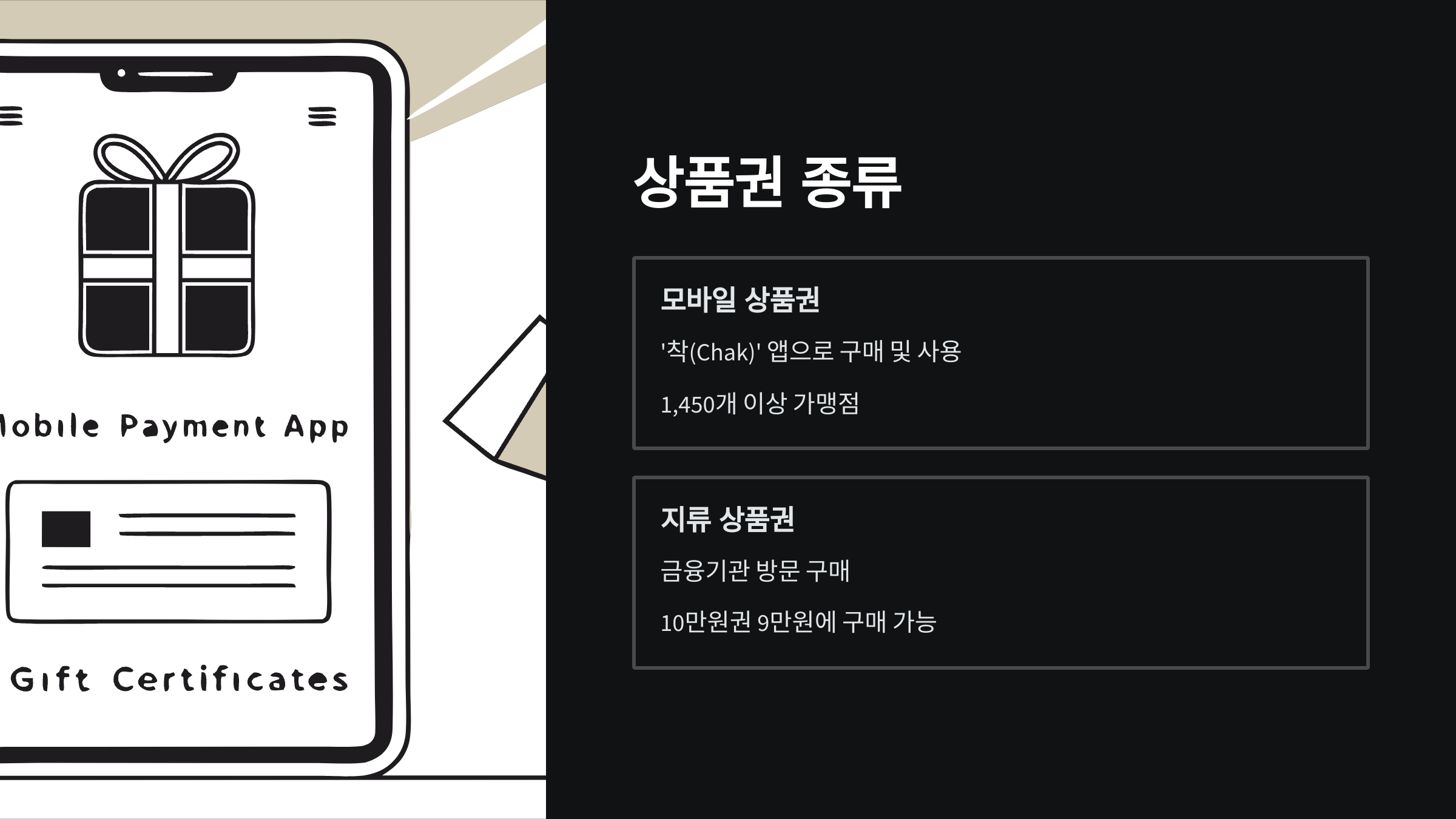 강진지역사랑상품권-가맹점