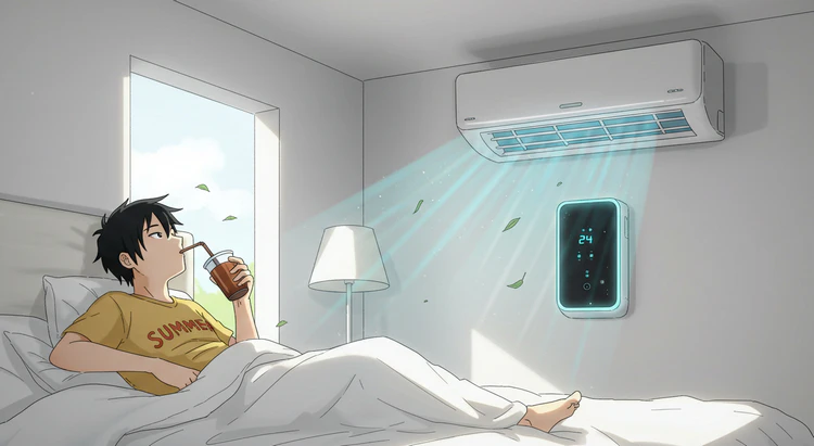 엘지에어컨-ch61-에러