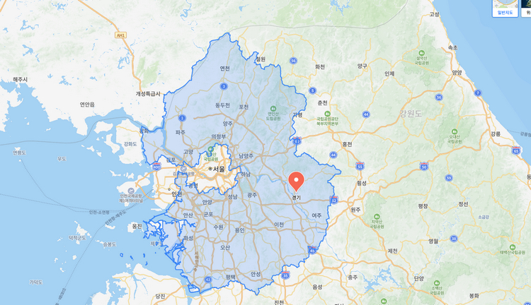 경기도