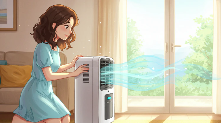 에어컨-에러코드