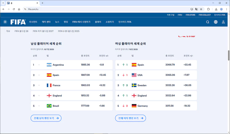 피파-홈페이지
