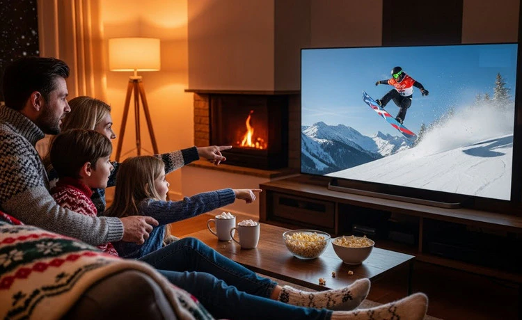 동계올림픽-하이라이트