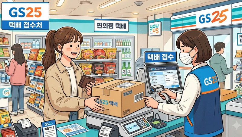 GS25-반값택배-홈페이지