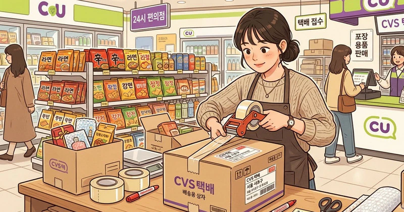 중고거래-배송비